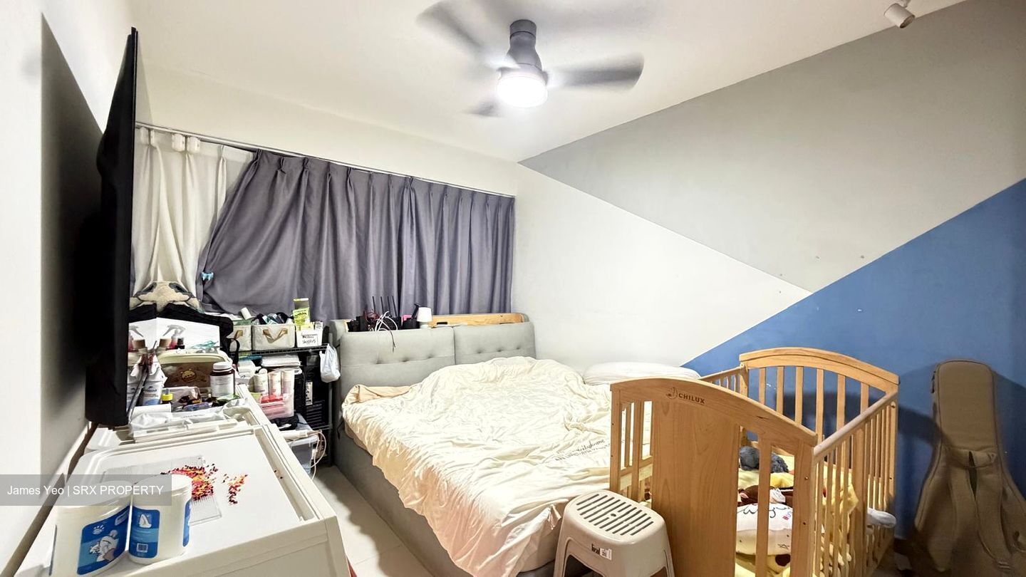 Blk 422B Northshore Straitsview (Punggol), HDB 4 Rooms #582930861